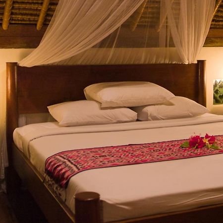 Rumah Bali Tanjung Benoa  Ngoại thất bức ảnh