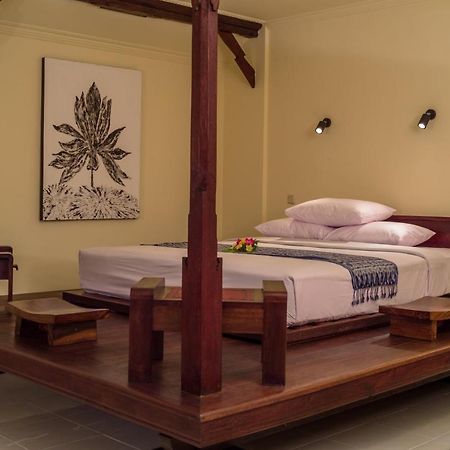 Rumah Bali Tanjung Benoa  Ngoại thất bức ảnh