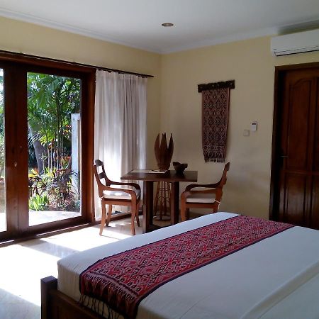Rumah Bali Tanjung Benoa  Ngoại thất bức ảnh