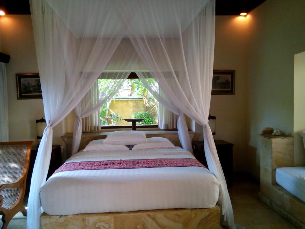 Rumah Bali Tanjung Benoa  Ngoại thất bức ảnh