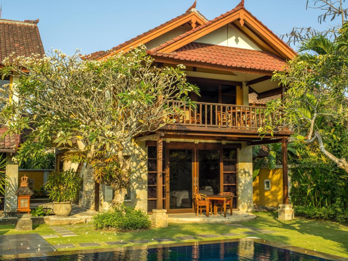 Rumah Bali Tanjung Benoa  Ngoại thất bức ảnh