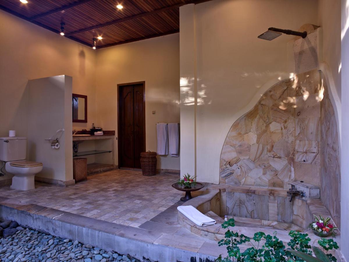 Rumah Bali Tanjung Benoa  Ngoại thất bức ảnh