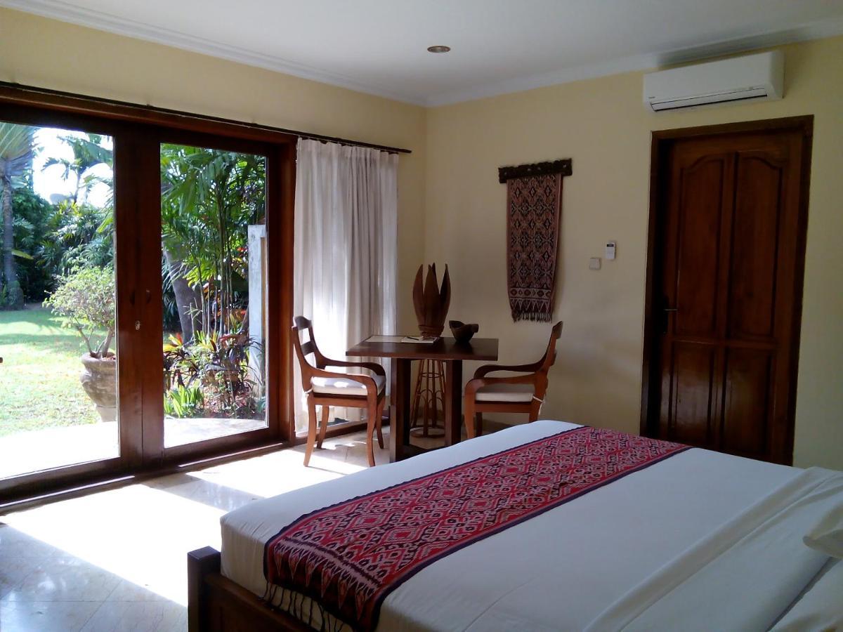 Rumah Bali Tanjung Benoa  Ngoại thất bức ảnh