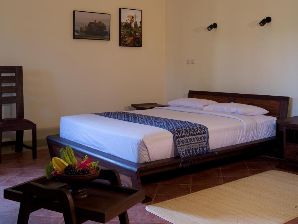 Rumah Bali Tanjung Benoa  Ngoại thất bức ảnh