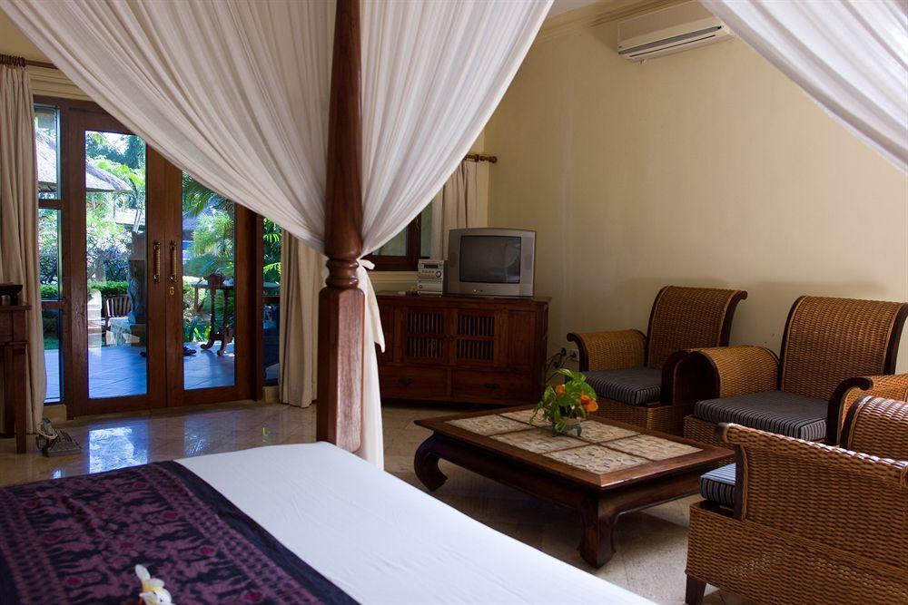 Rumah Bali Tanjung Benoa  Ngoại thất bức ảnh