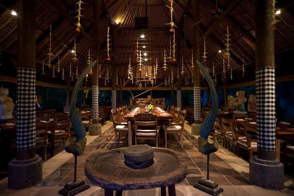 Rumah Bali Tanjung Benoa  Ngoại thất bức ảnh