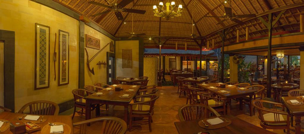 Rumah Bali Tanjung Benoa  Ngoại thất bức ảnh