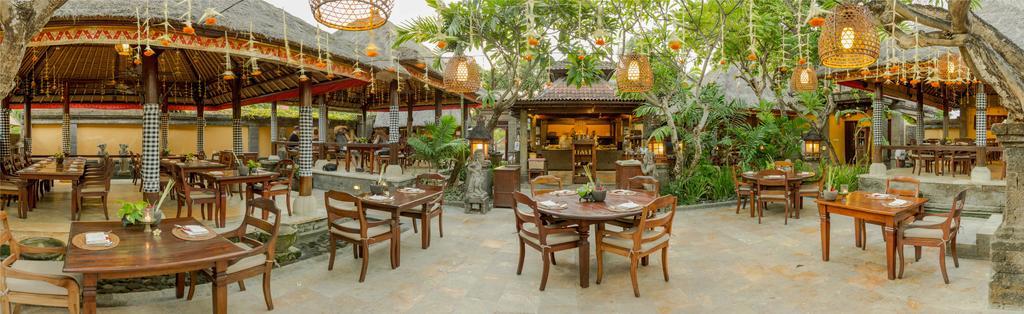 Rumah Bali Tanjung Benoa  Ngoại thất bức ảnh