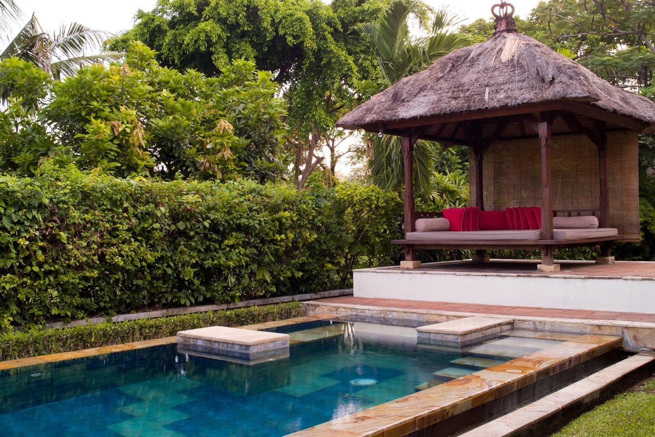 Rumah Bali Tanjung Benoa  Ngoại thất bức ảnh