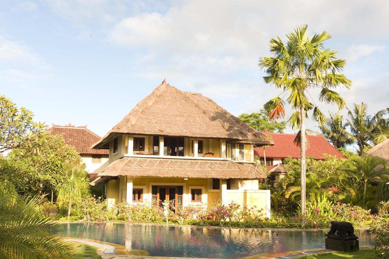Rumah Bali Nusa Dua  Ngoại thất bức ảnh