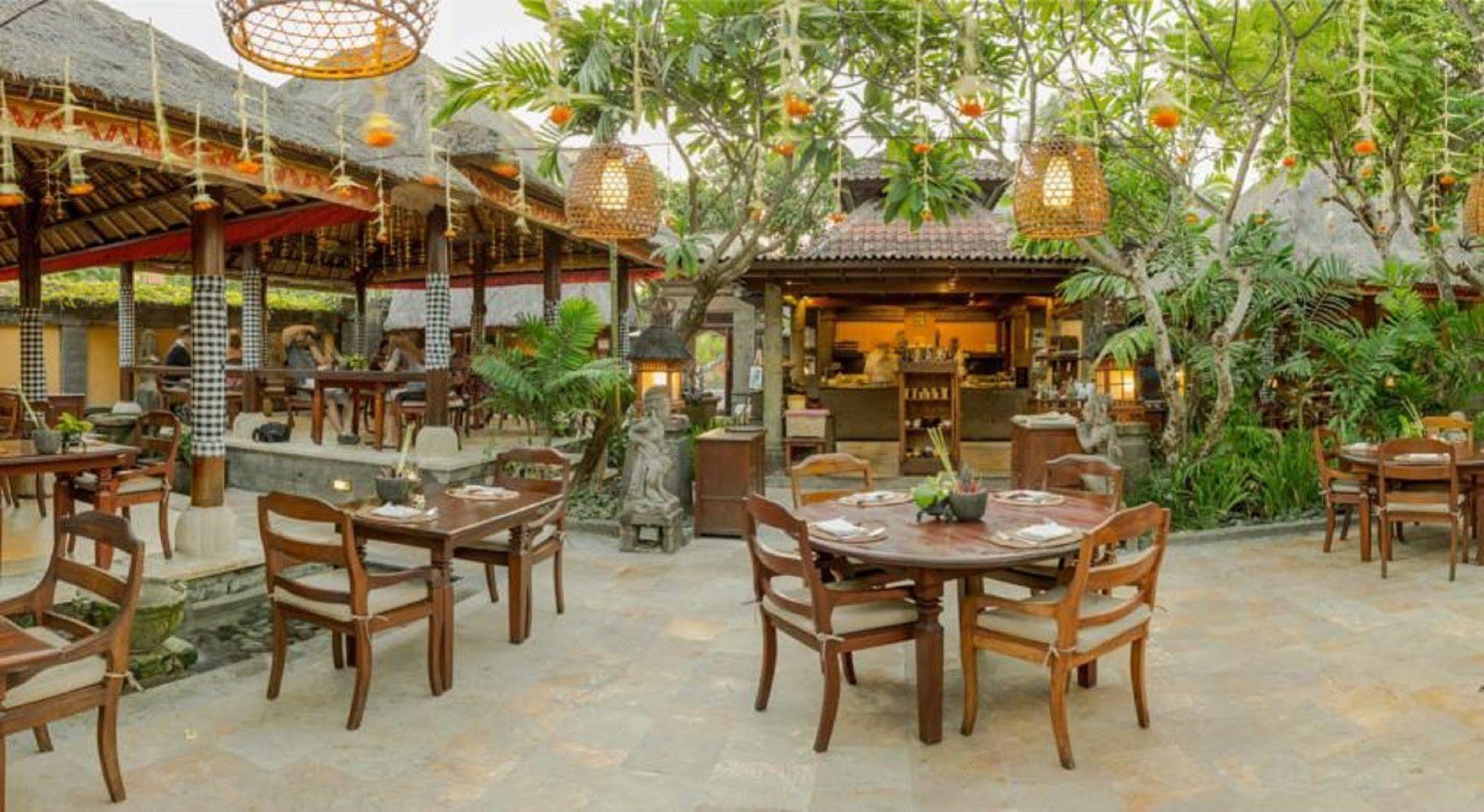 Rumah Bali Tanjung Benoa  Ngoại thất bức ảnh