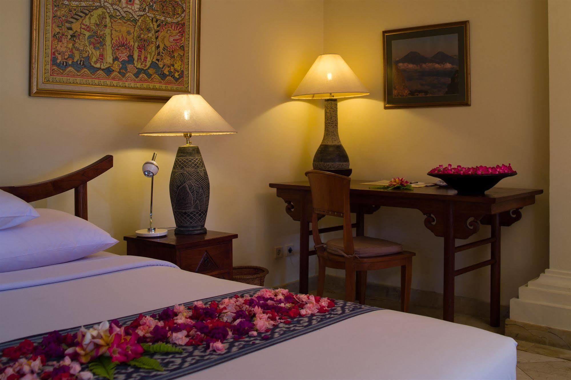 Rumah Bali Tanjung Benoa  Ngoại thất bức ảnh