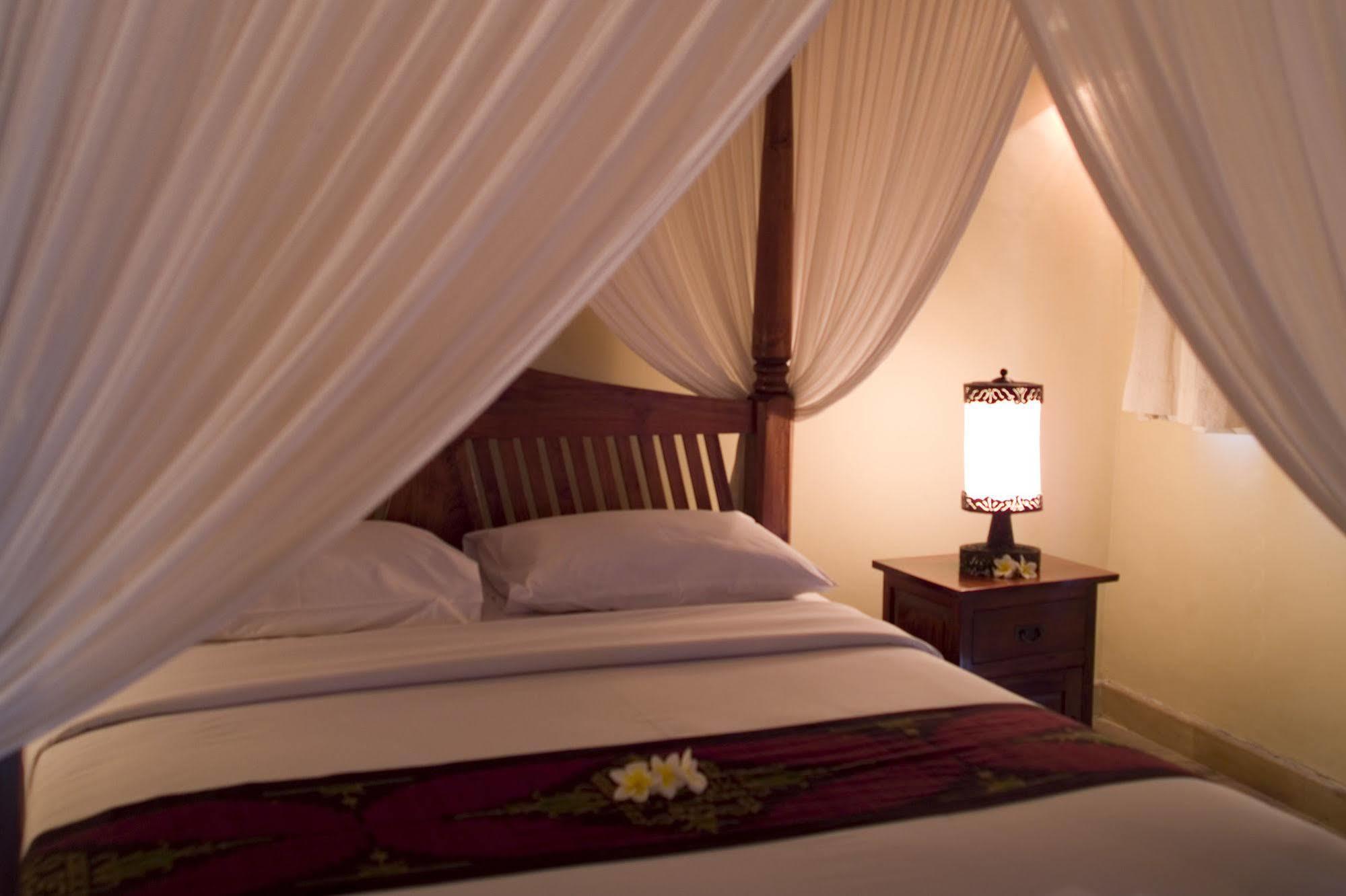 Rumah Bali Tanjung Benoa  Ngoại thất bức ảnh