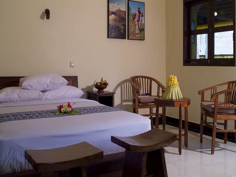 Rumah Bali Tanjung Benoa  Ngoại thất bức ảnh