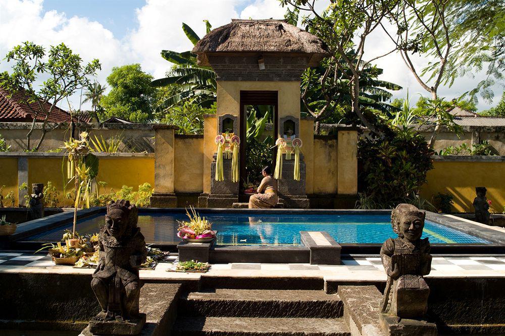Rumah Bali Tanjung Benoa  Ngoại thất bức ảnh