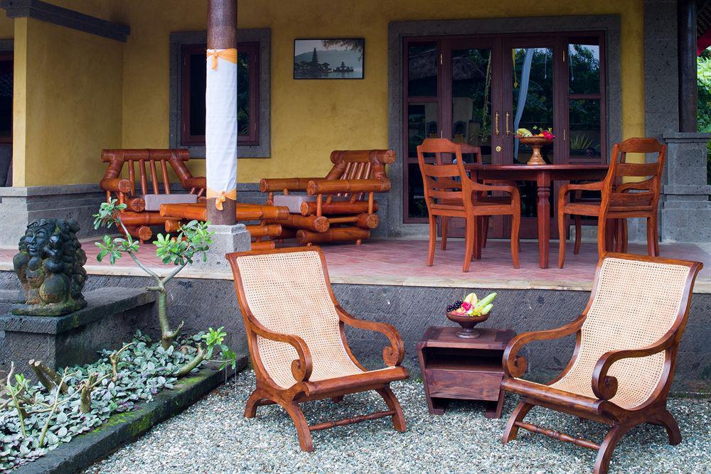 Rumah Bali Tanjung Benoa  Ngoại thất bức ảnh
